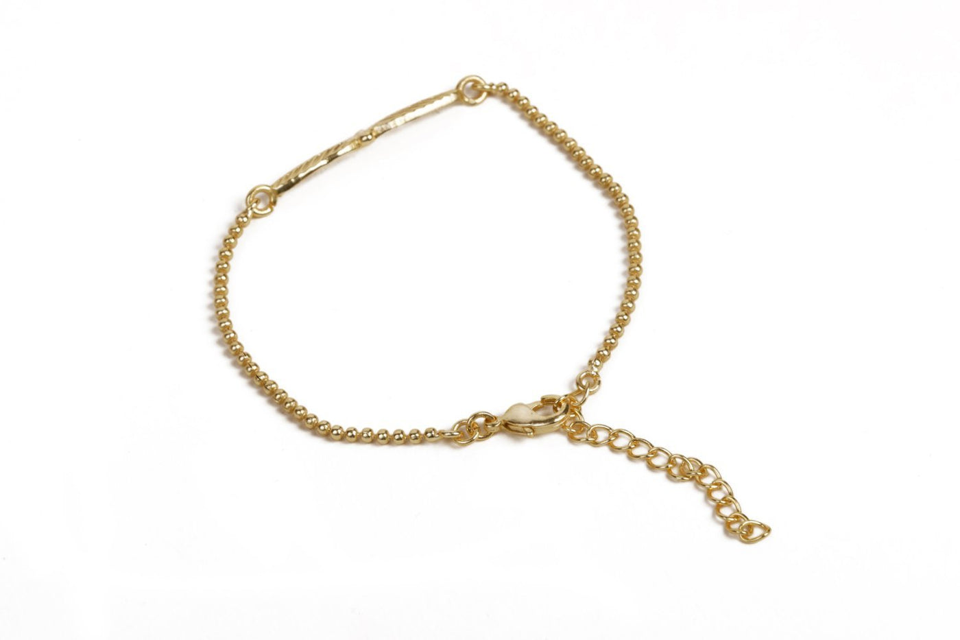 Fantastic Gold Chain Bracelet - Stilskii