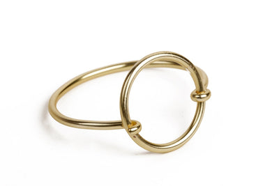Unique Gold Bracelet - Stilskii