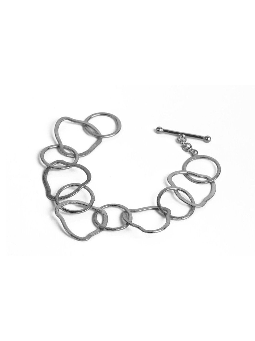 Unique Link Chain Bracelet - Stilskii
